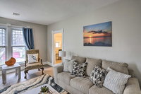 Port Clinton Getaway - Walk to Beach  Restaurants Accommodation Los Angeles