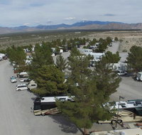 Preferred RV Resort - Accommodation Los Angeles