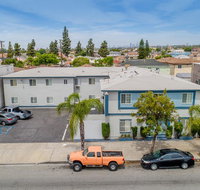 Pride Hotel - Accommodation Los Angeles