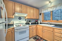 Private Northampton Area Home on 8 Lush Acres Accommodation Los Angeles