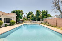 Private Room w/ Pool Accommodation Los Angeles