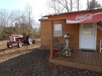 Quaint efficiency Coke Cabin located near Cane Crk Accommodation Los Angeles