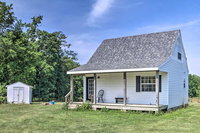 Booking Temperanceville Accommodation Los Angeles