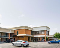 Quality Inn Accommodation Los Angeles