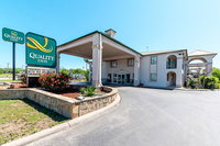 Quality Inn Accommodation Los Angeles