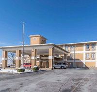 Quality Inn - Accommodation Los Angeles