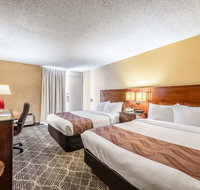 Quality Inn & Suites - Accommodation Los Angeles
