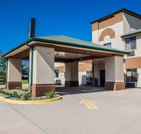 Quality Inn  Suites Altoona - Des Moines - Accommodation Los Angeles