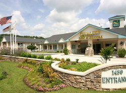 Quality Inn & Suites Biltmore East