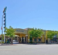 Quality Inn Chico - Accommodation Los Angeles