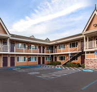 Quality Inn Eureka - Redwoods Area - Accommodation Los Angeles