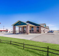Quality Inn Goodland, KS near Northwest Kansas Technical College - Accommodation Los Angeles