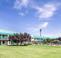 Quality Inn I-10 Deming - Accommodation Los Angeles