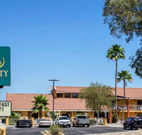 Quality Inn Wickenburg - Accommodation Los Angeles