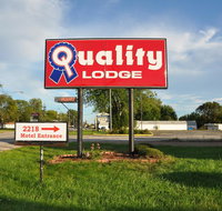 Quality Lodge Sandusky - Accommodation Los Angeles