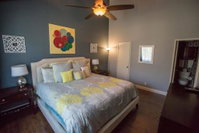 Radiator Springs Accommodation Los Angeles