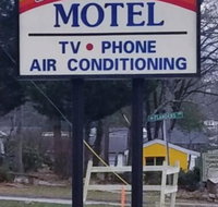 Rainbow Motel - Accommodation Los Angeles