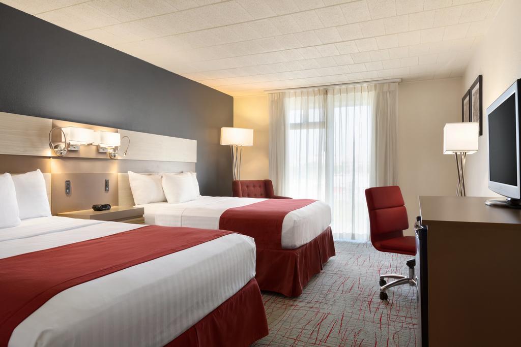 Ramada By Wyndham Clarion - thumb 2