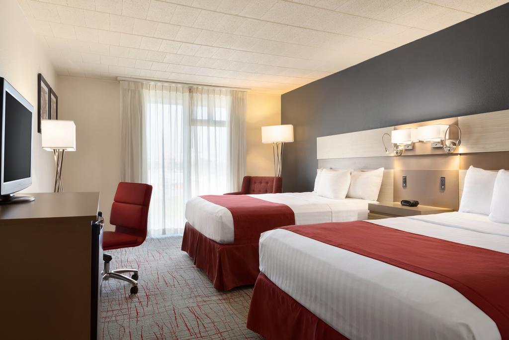 Ramada By Wyndham Clarion - thumb 3