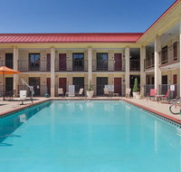 Red Roof Inn Dallas - Addison - Accommodation Los Angeles