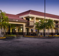 Red Roof Inn Ft. Myers - Accommodation Los Angeles