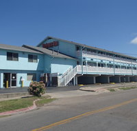 Regency Inn Motel by the Beach - Accommodation Los Angeles