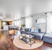 Relaxing Family Getaway Home - Accommodation Los Angeles