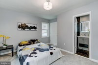 Renovated Ensuite Oasis Accommodation Los Angeles