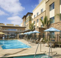 Residence Inn by Marriott Tustin Orange County - Accommodation Los Angeles