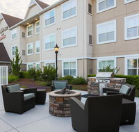 Residence Inn Chico - Accommodation Los Angeles