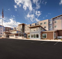 Residence Inn Detroit Farmington Hills - Accommodation Los Angeles