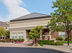 Residence Inn Indianapolis Carmel