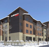 Residence Inn Steamboat Springs - Accommodation Los Angeles