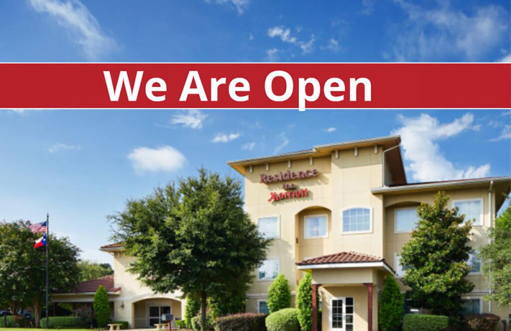 Residence Inn Temple - thumb 0