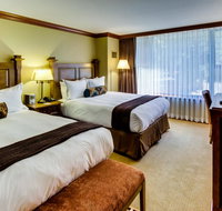 Resort at Squaw Creek 523 - Accommodation Los Angeles