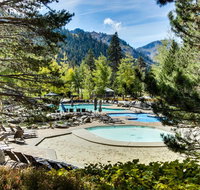 Resort at Squaw Creek 607 - Accommodation Los Angeles