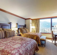 Resort at Squaw Creek 806 - Accommodation Los Angeles