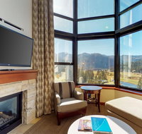 Resort at Squaw Creek 810 - Accommodation Los Angeles