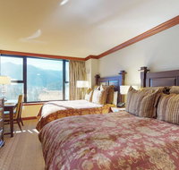 Resort at Squaw Creek 812 - Accommodation Los Angeles