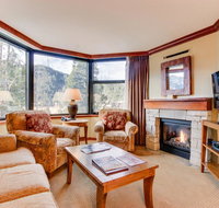 Resort at Squaw Creek Suites 226  228 - Accommodation Los Angeles