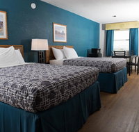 Riata Inn - Presidio - Accommodation Los Angeles