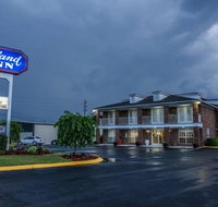 Richland Inn - Accommodation Los Angeles