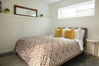 Richmond Charmer Accommodation Los Angeles