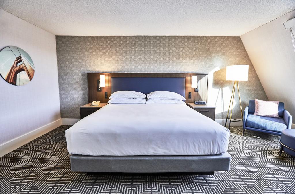 Riu Plaza Fisherman's Wharf - thumb 3