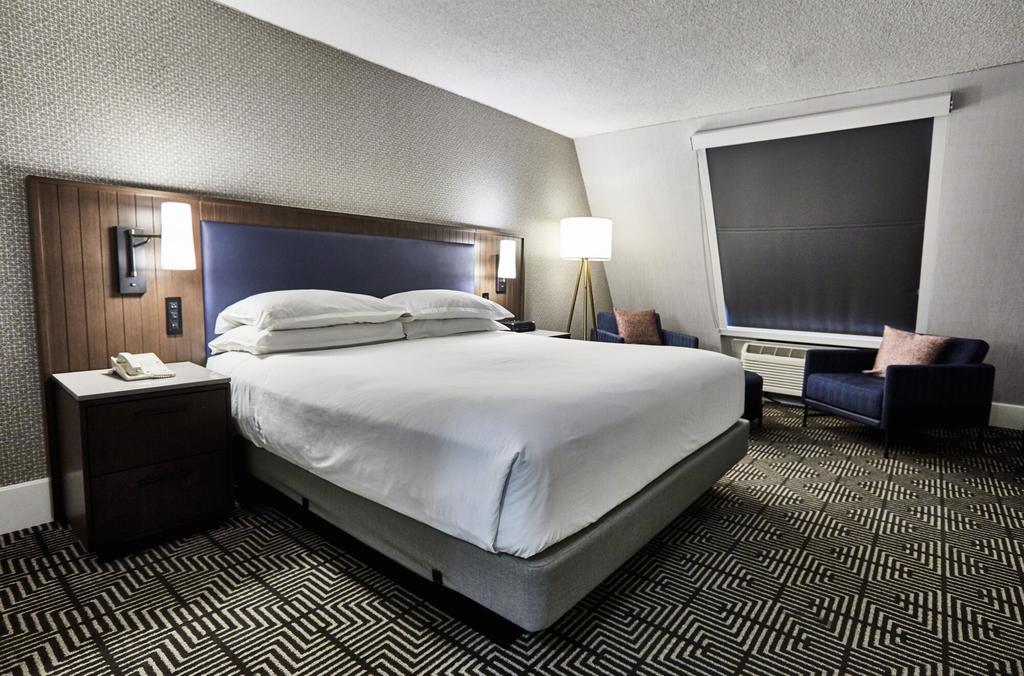 Riu Plaza Fisherman's Wharf - thumb 2