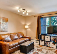 River Mountain Lodge II - Accommodation Los Angeles