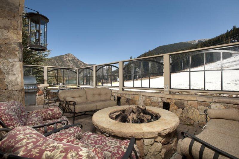 River Run Village, 4 Bed Condo At Lone Eagle Lodge, Ski-in Ski-out - thumb 1