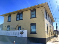 Riverside Inn Accommodation Los Angeles