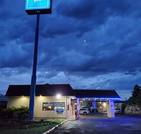 Rodeway Inn - Accommodation Los Angeles