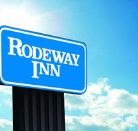 Rodeway Inn - Accommodation Los Angeles